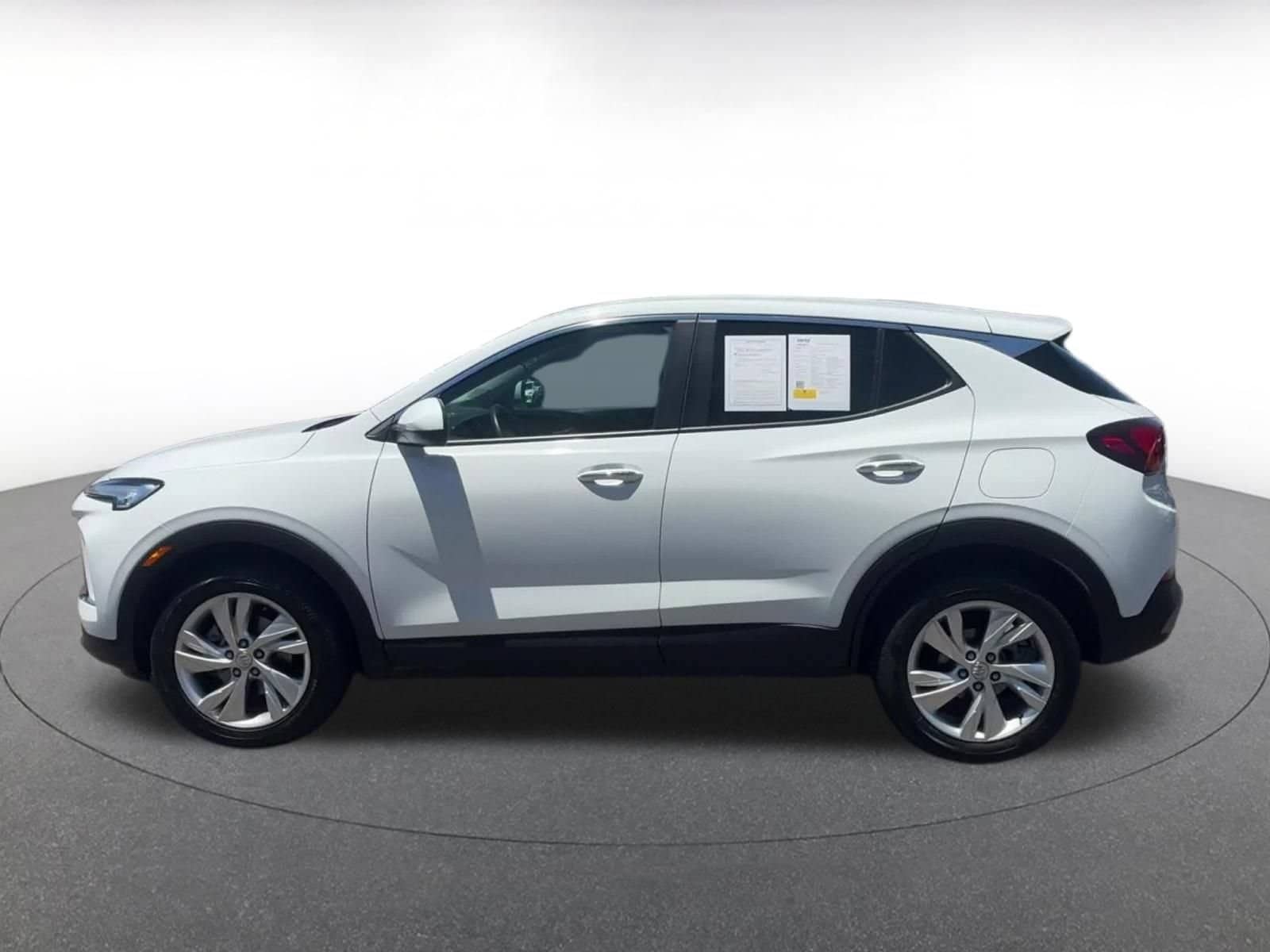 Thumbnail: 2025 Buick Encore GX - 7