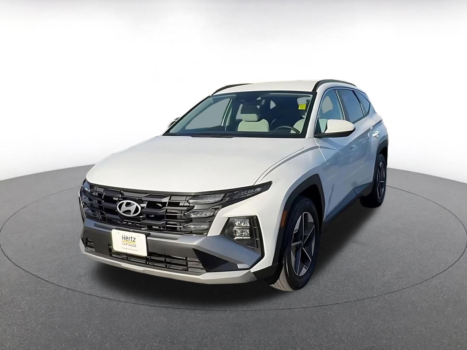 Thumbnail: 2025 Hyundai Tucson - 7
