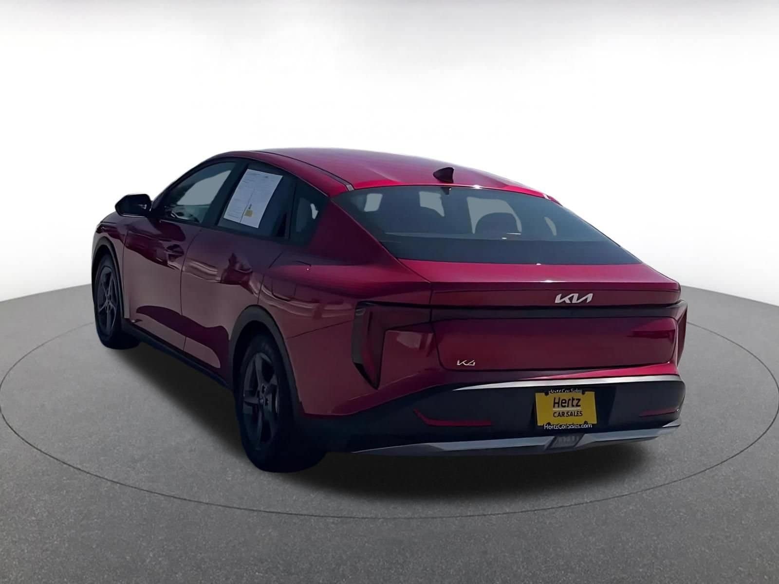 Thumbnail: 2026 Kia K4 - 11