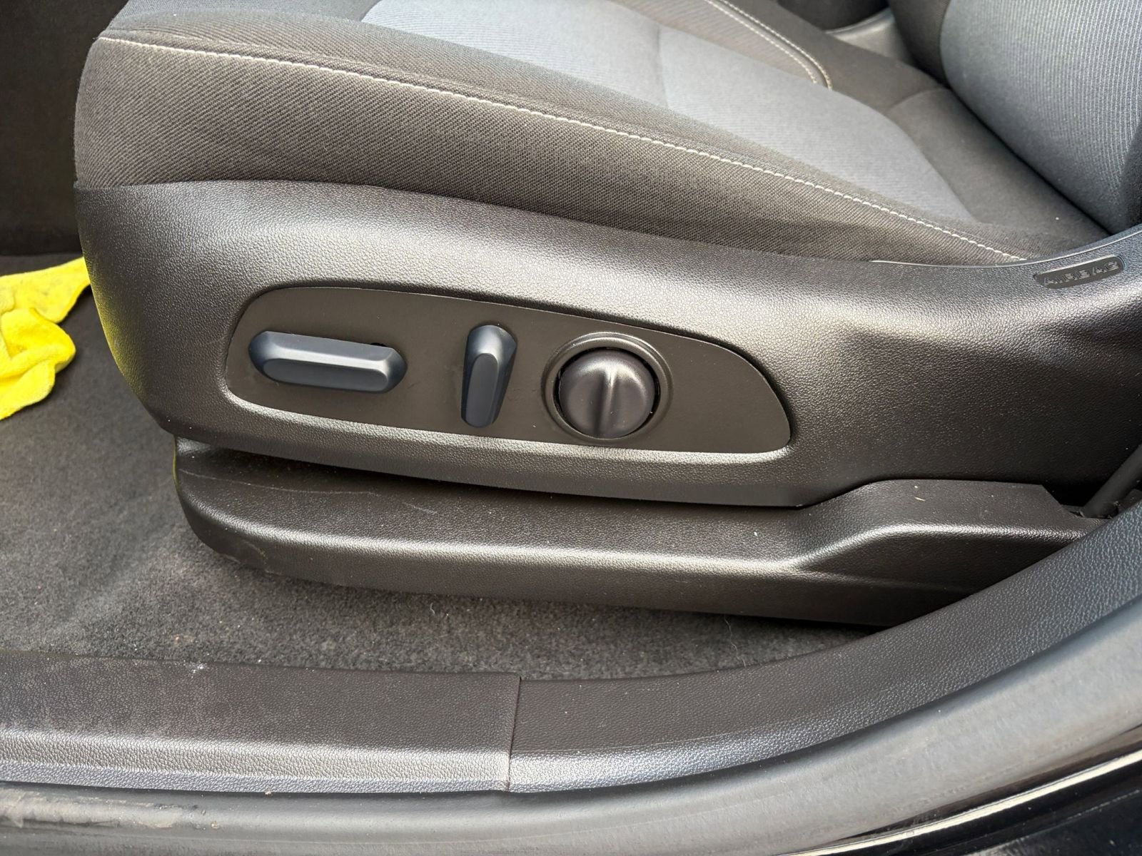 Thumbnail: 2025 Chevrolet Blazer - 22