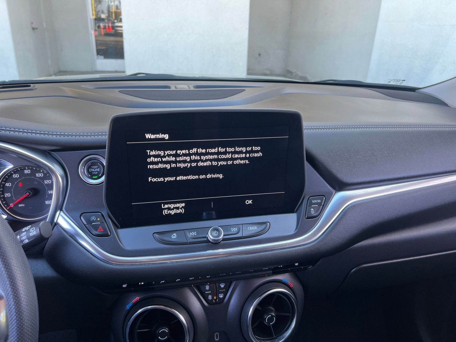 Thumbnail: 2025 Chevrolet Blazer - 17