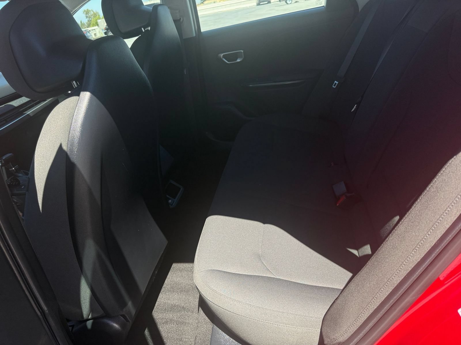 Thumbnail: 2026 Kia K4 - 24