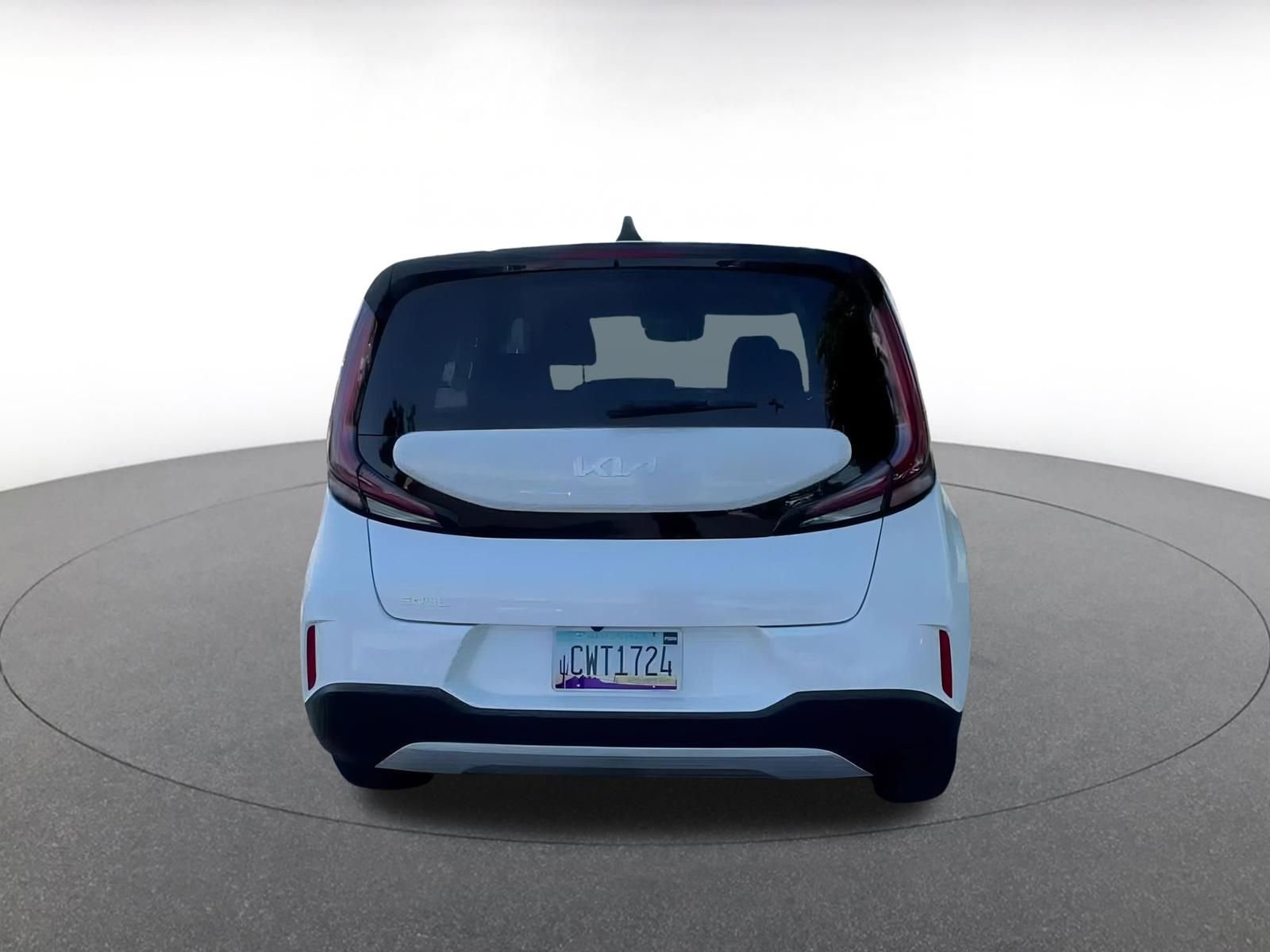 Thumbnail: 2023 Kia Soul - 15