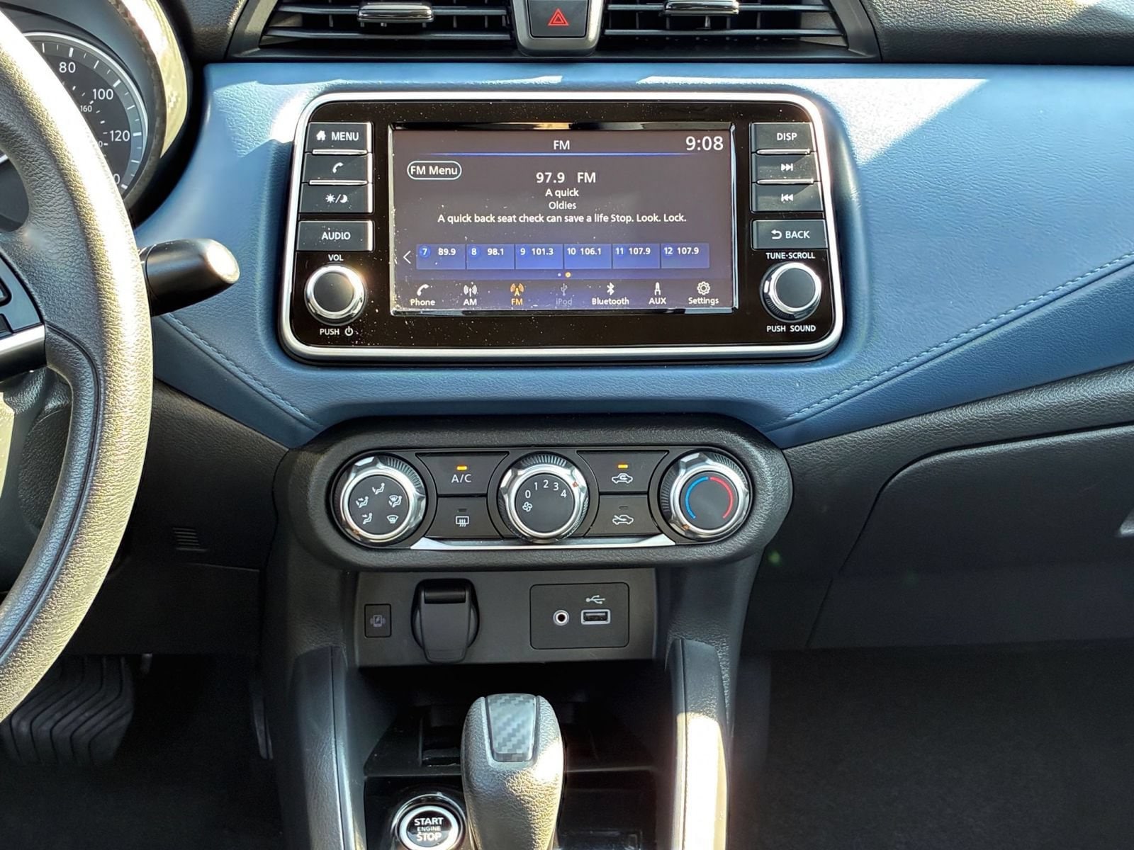 Thumbnail: 2025 Nissan Versa - 16