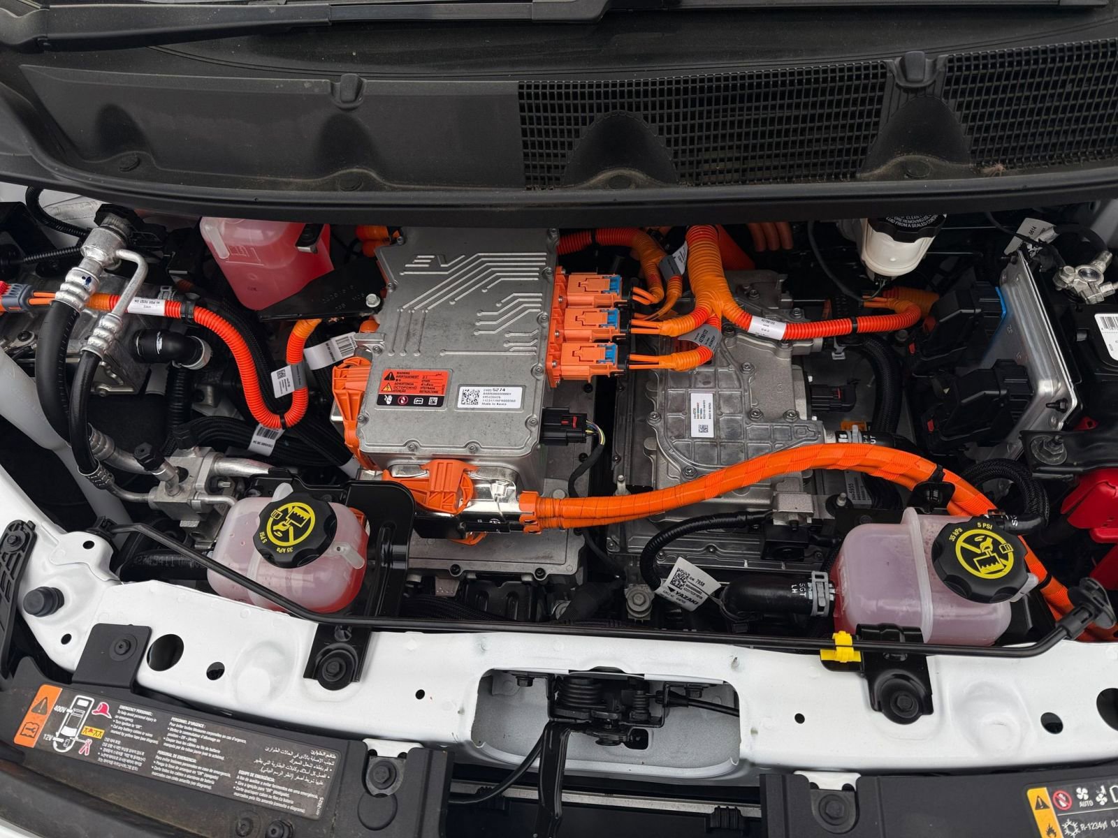 Thumbnail: 2023 Chevrolet Bolt EV - 35