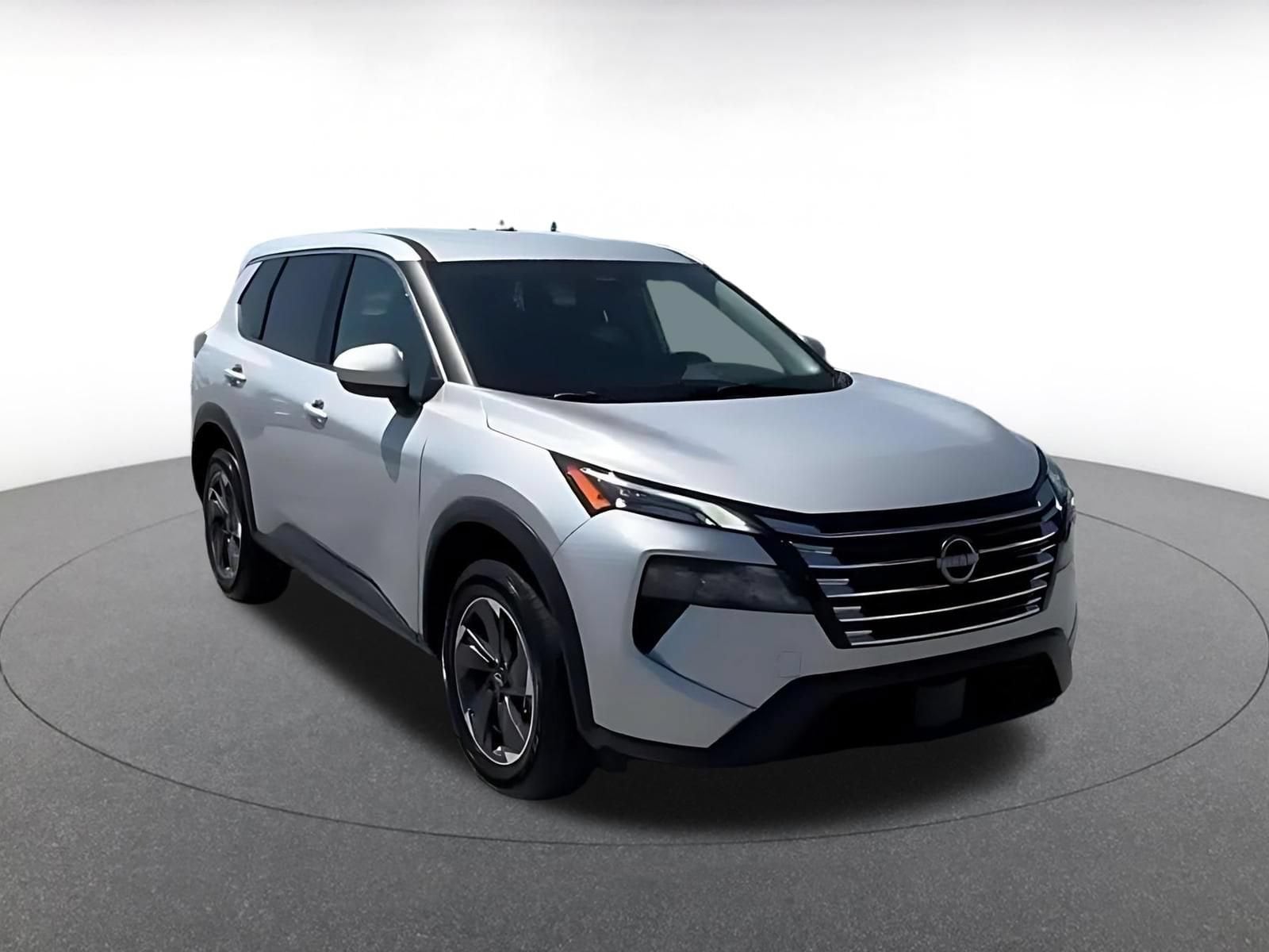 Thumbnail: 2025 Nissan Rogue - 3