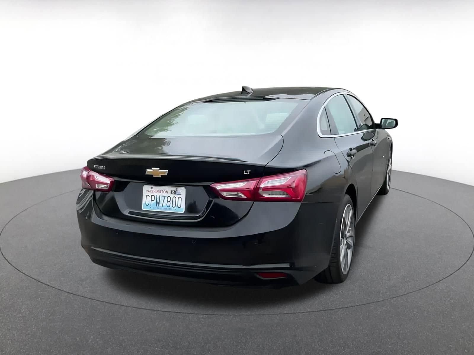 Thumbnail: 2024 Chevrolet Malibu - 14