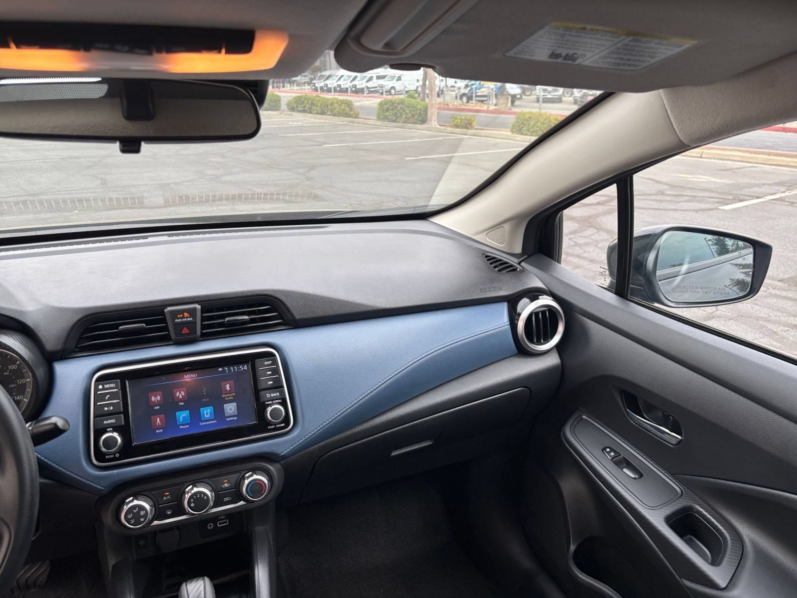 Thumbnail: 2025 Nissan Versa - 32