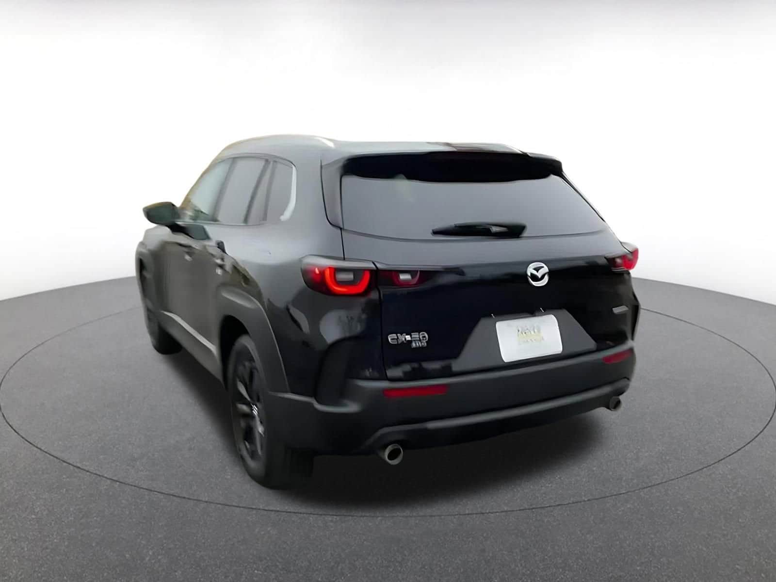 Thumbnail: 2025 Mazda CX-50 - 11