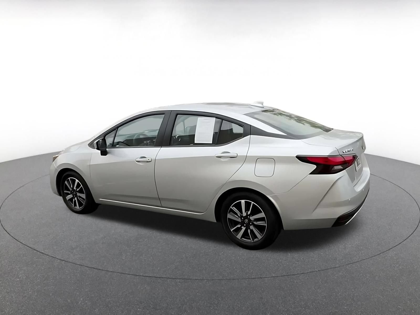 Thumbnail: 2025 Nissan Versa - 7