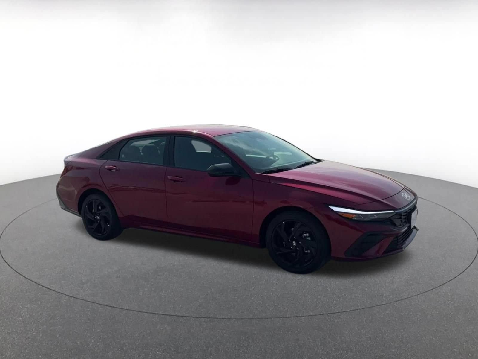 Thumbnail: 2026 Hyundai Elantra - 2