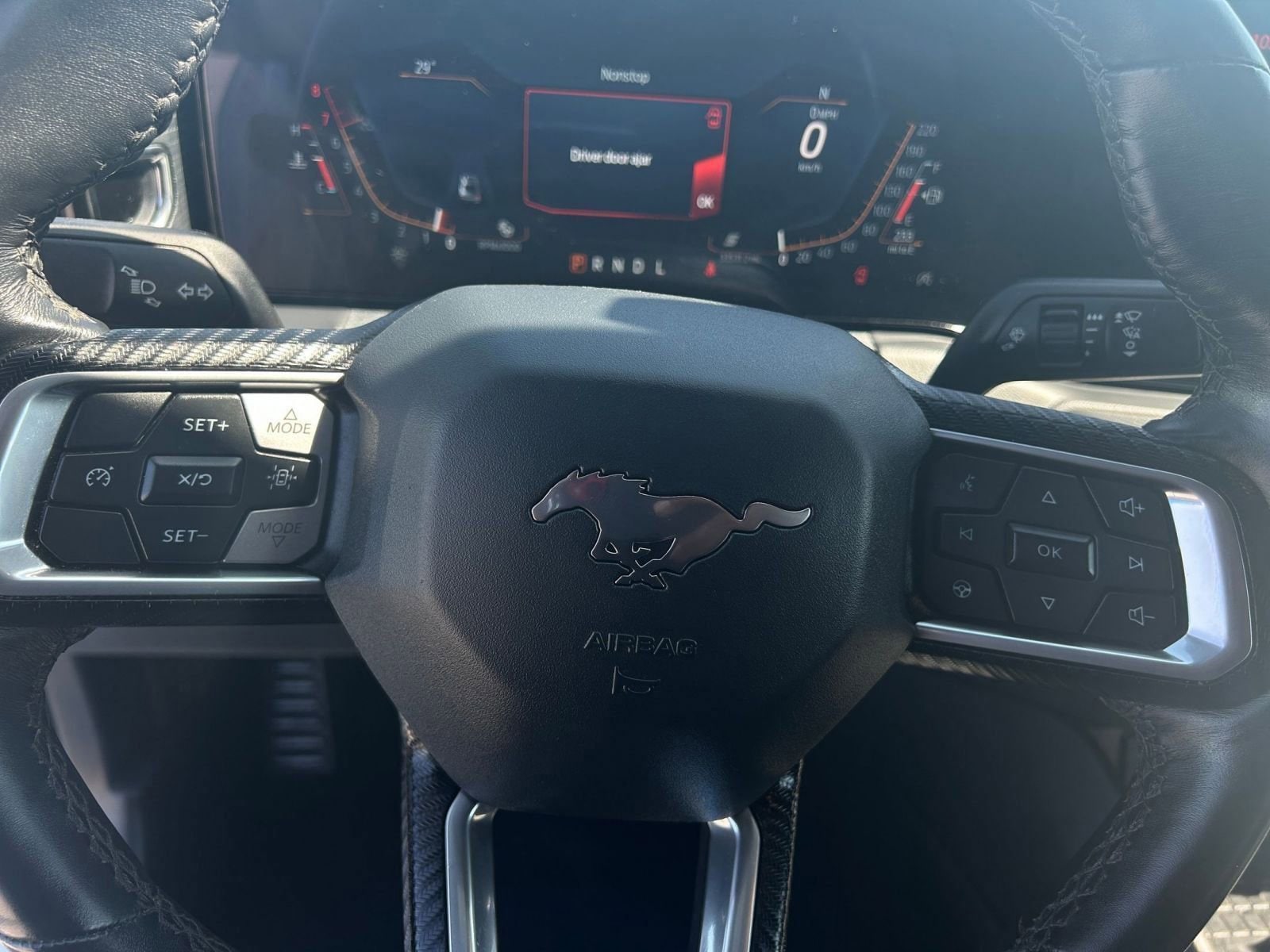 Thumbnail: 2024 Ford Mustang - 28