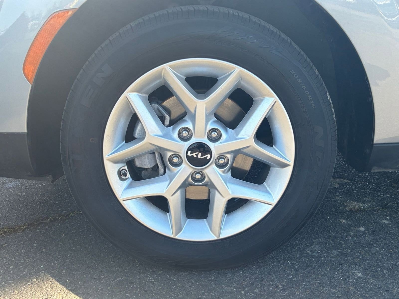 Thumbnail: 2025 Kia Soul - 28