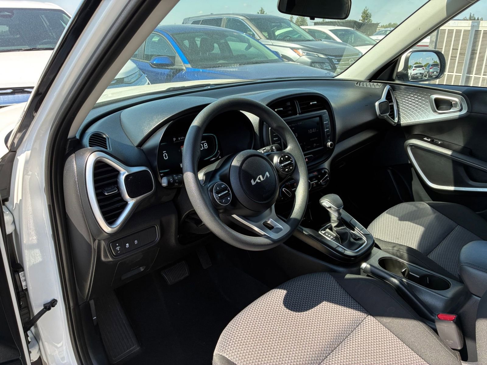 Thumbnail: 2025 Kia Soul - 32