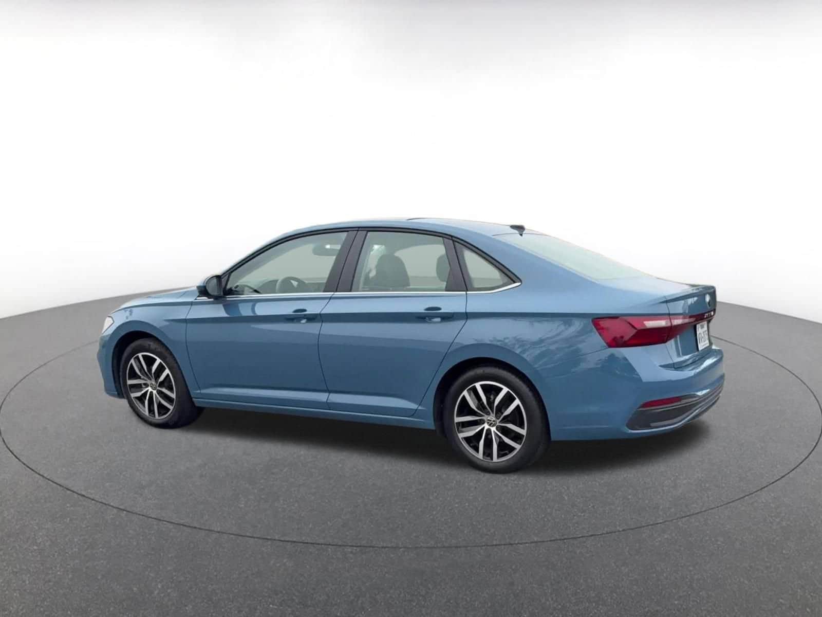 Thumbnail: 2025 Volkswagen Jetta - 10