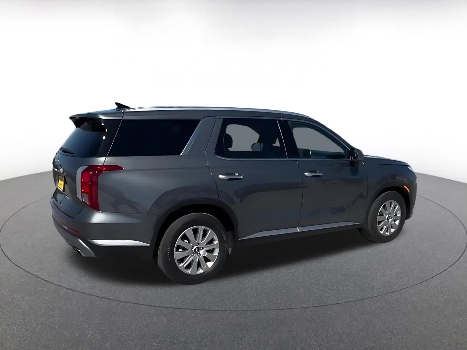 Thumbnail: 2025 Hyundai Palisade - 14