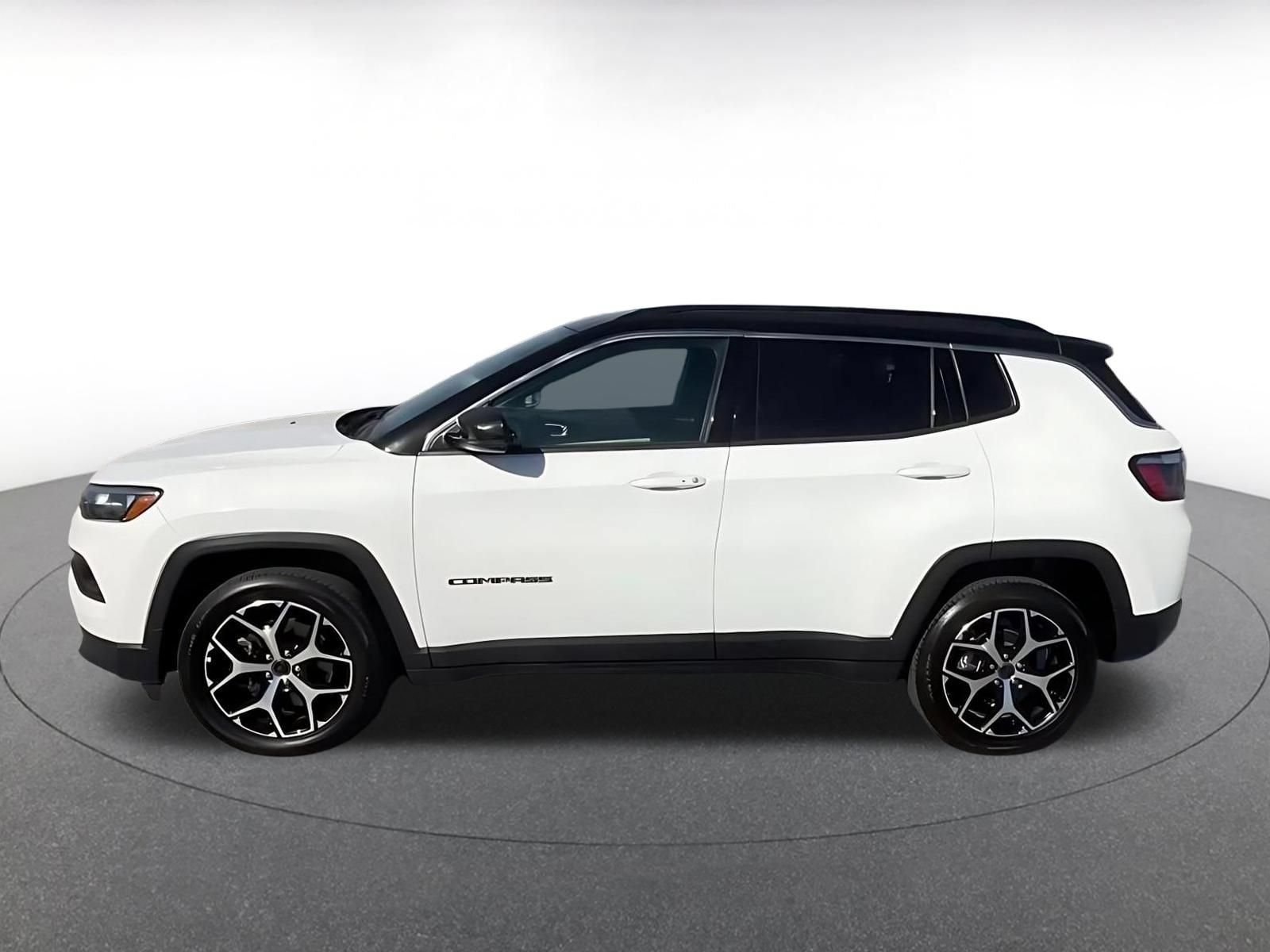 Thumbnail: 2025 Jeep Compass - 6