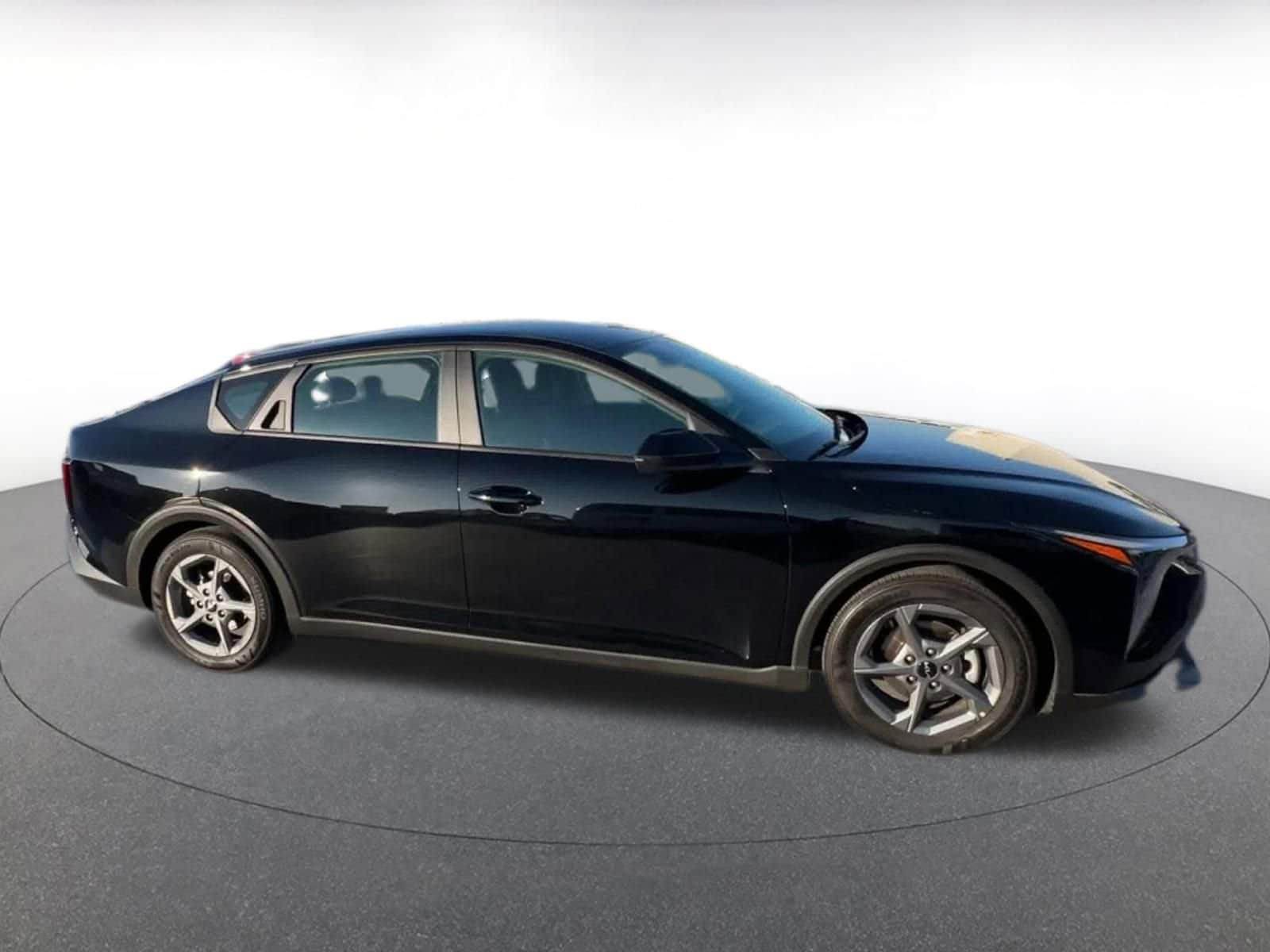 Thumbnail: 2025 Kia K4 - 16