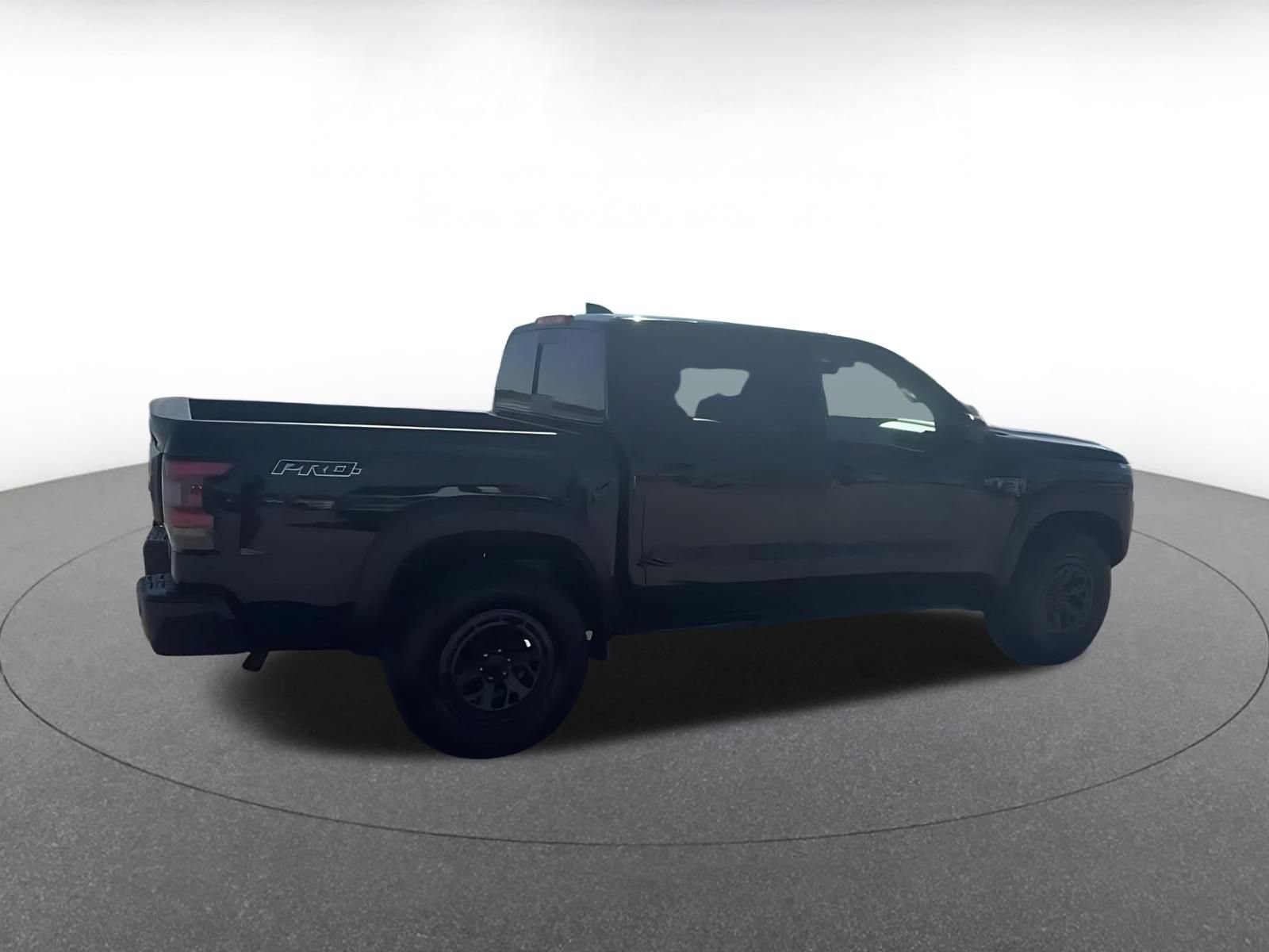 Thumbnail: 2026 Nissan Frontier - 12