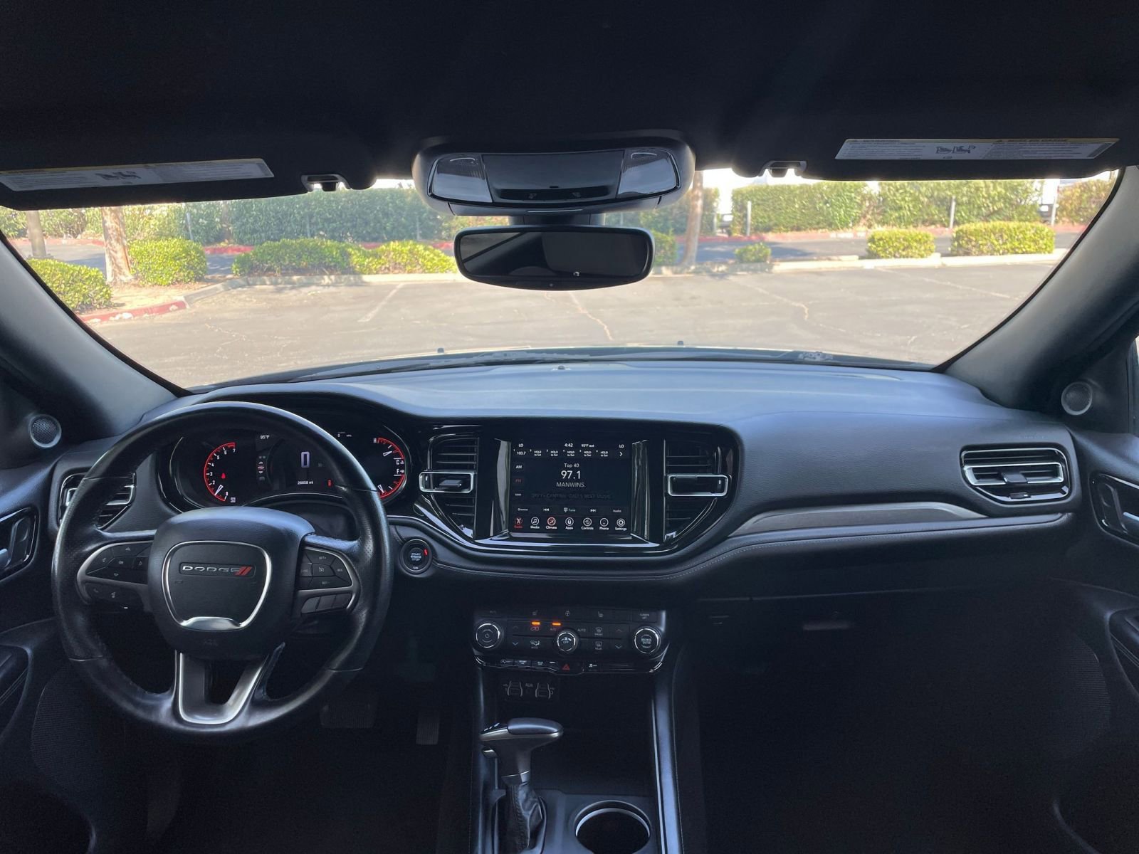 Thumbnail: 2024 Dodge Durango - 33