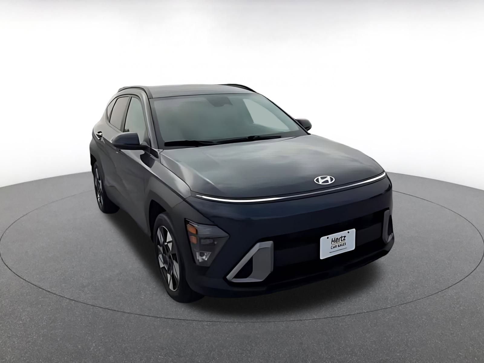 Thumbnail: 2025 Hyundai Kona - 15