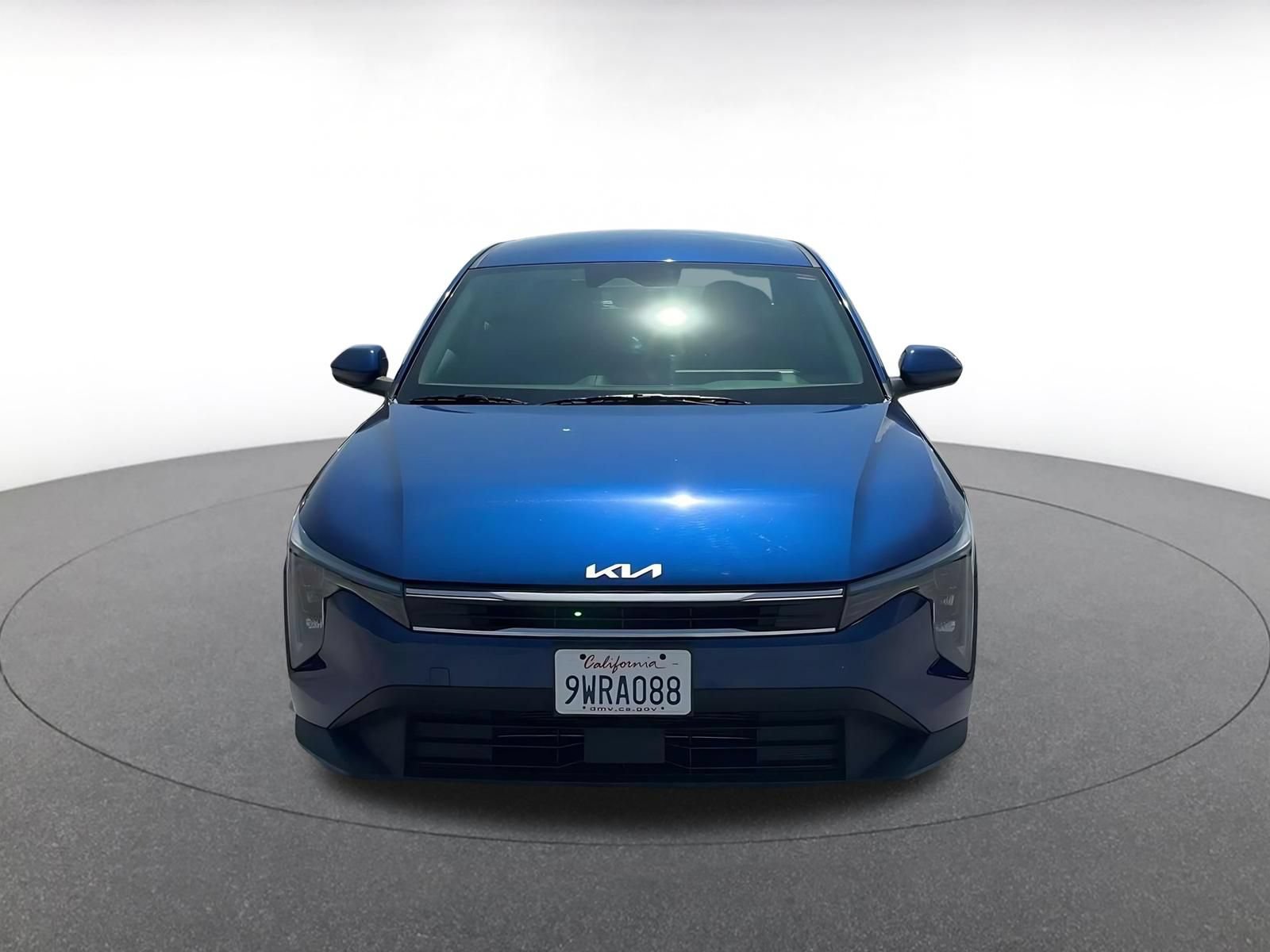 Thumbnail: 2026 Kia K4 - 4