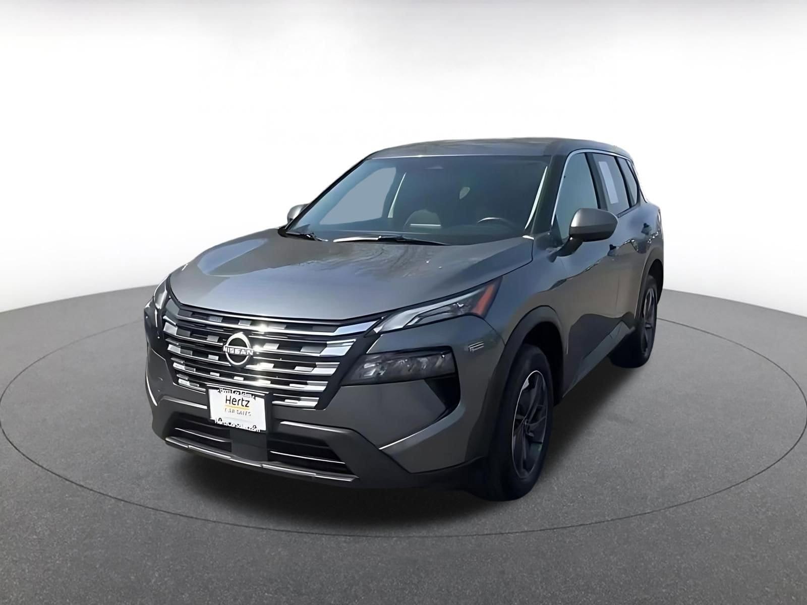 Thumbnail: 2025 Nissan Rogue - 7