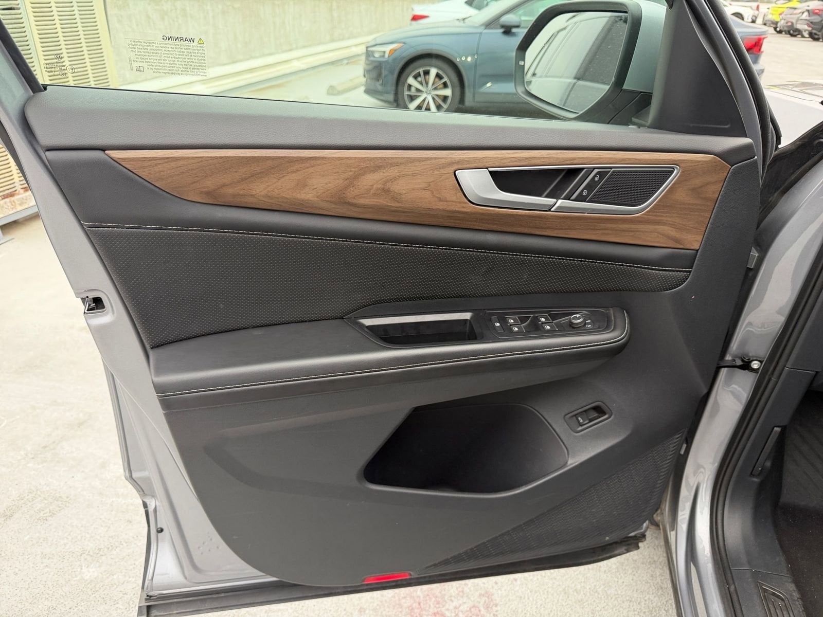 Thumbnail: 2024 Volkswagen Atlas - 20