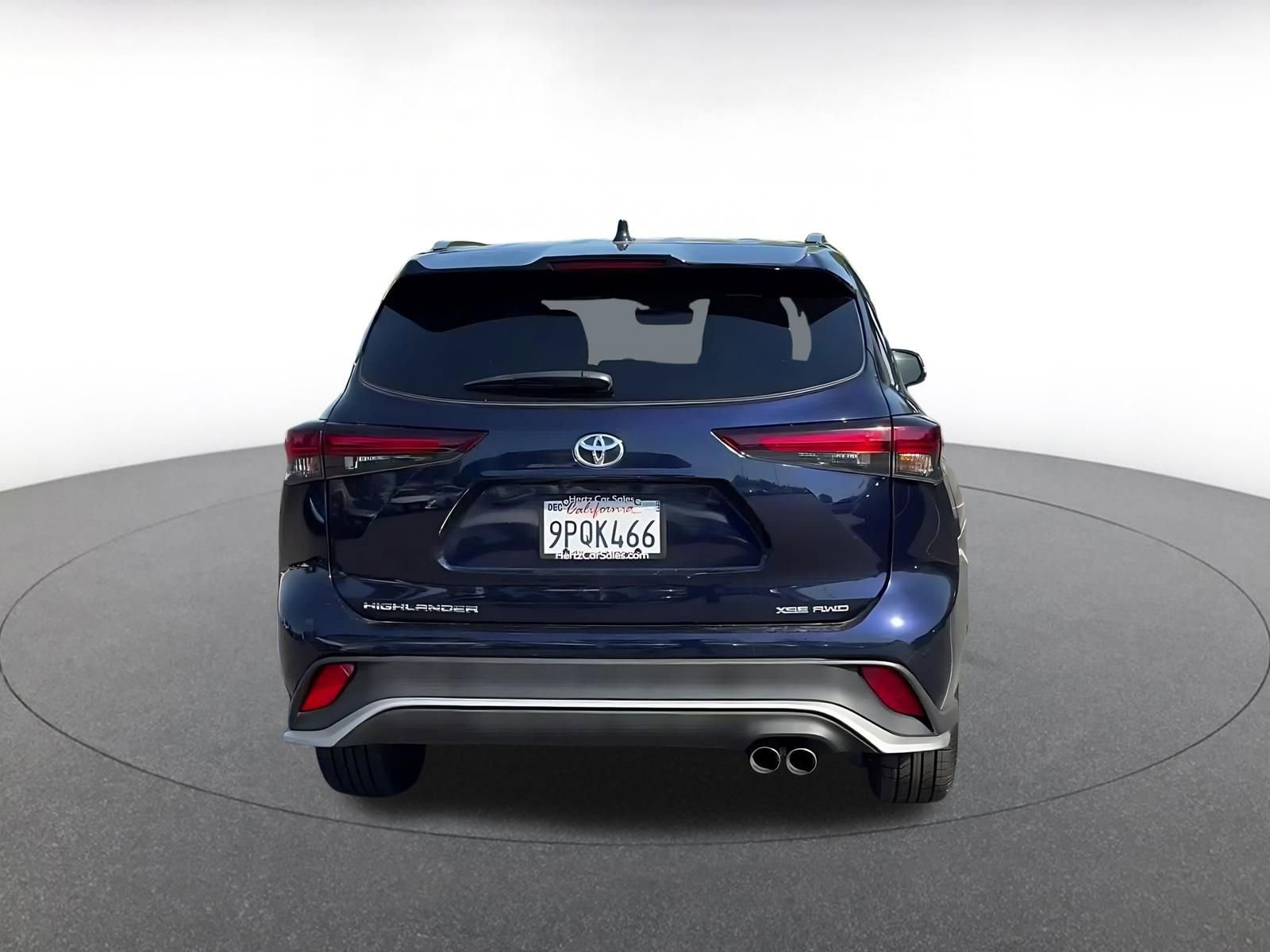 Thumbnail: 2025 Toyota Highlander - 12