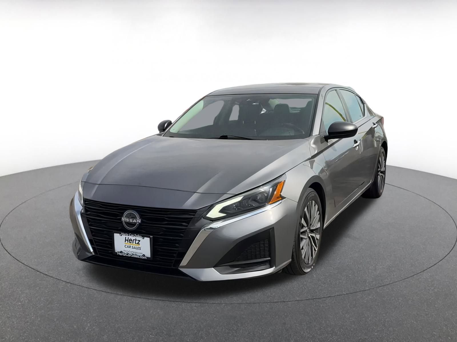 Thumbnail: 2024 Nissan Altima - 7