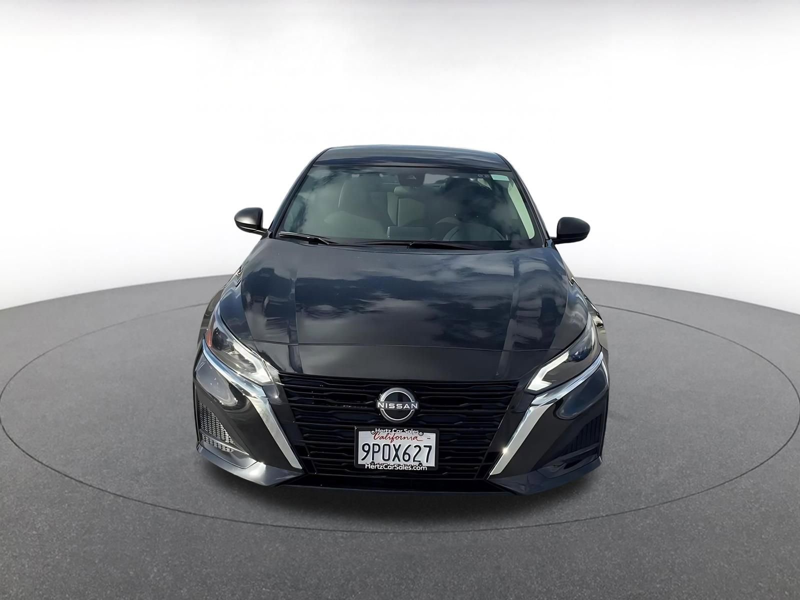 Thumbnail: 2025 Nissan Altima - 4