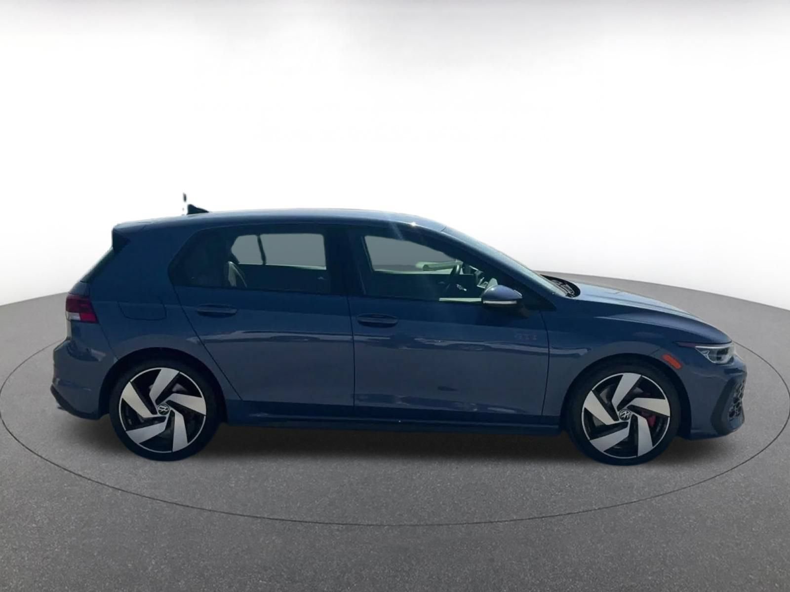 Thumbnail: 2026 Volkswagen Golf - 16
