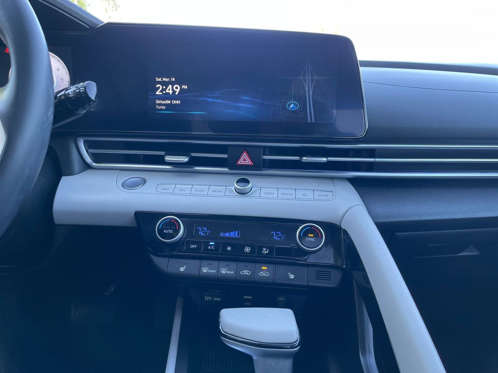 Thumbnail: 2025 Hyundai Elantra - 17