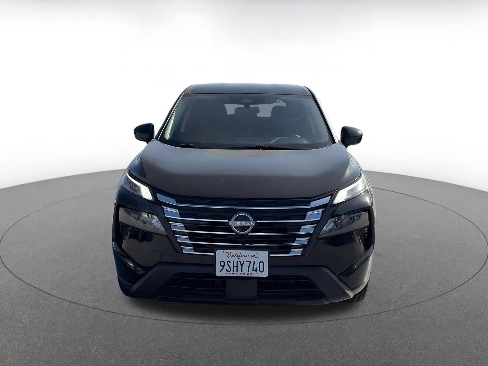 Thumbnail: 2025 Nissan Rogue - 4