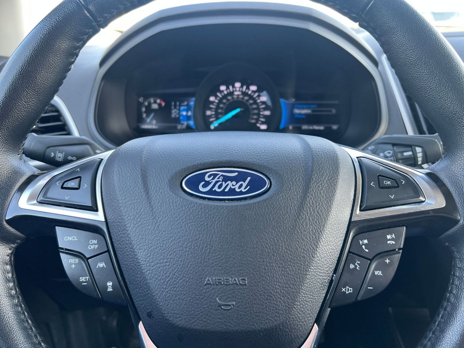 Thumbnail: 2024 Ford Edge - 29