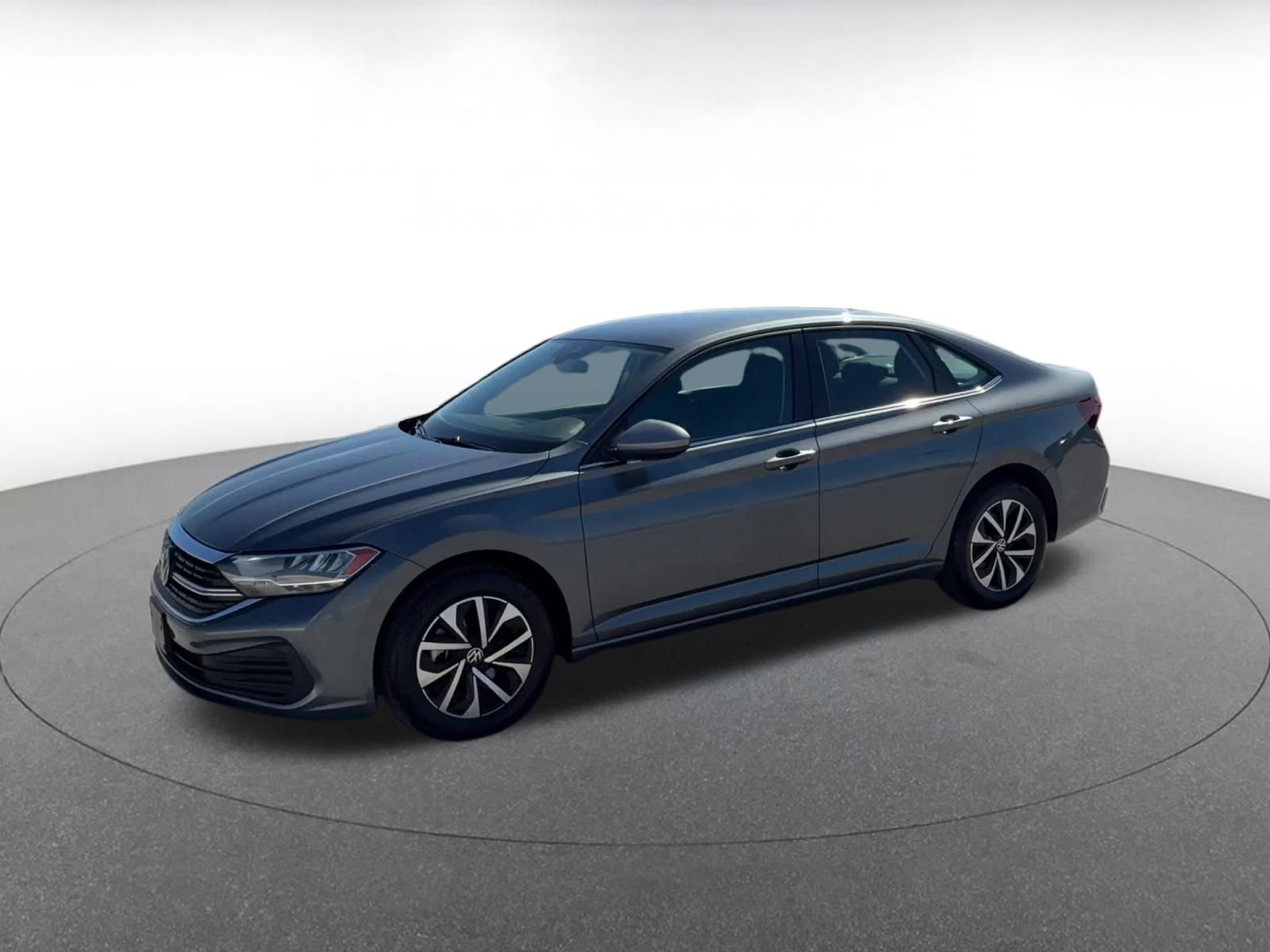 Thumbnail: 2024 Volkswagen Jetta - 8