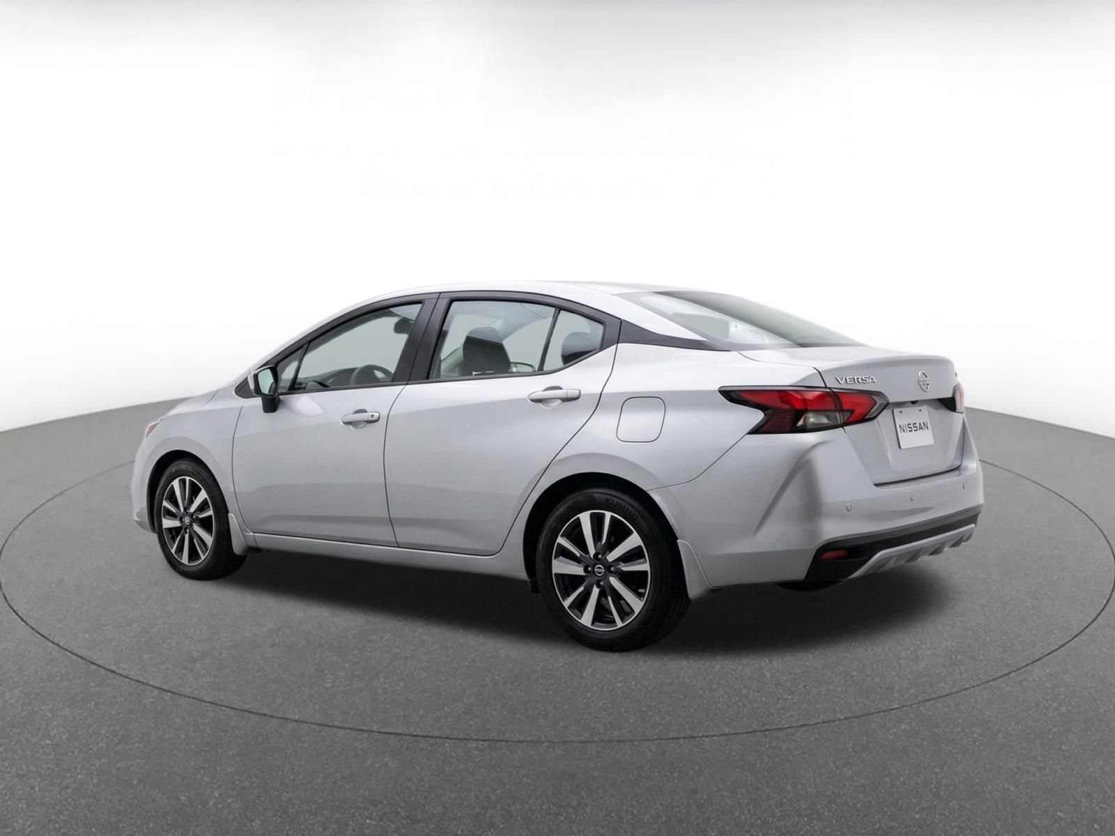 Thumbnail: 2025 Nissan Versa - 5