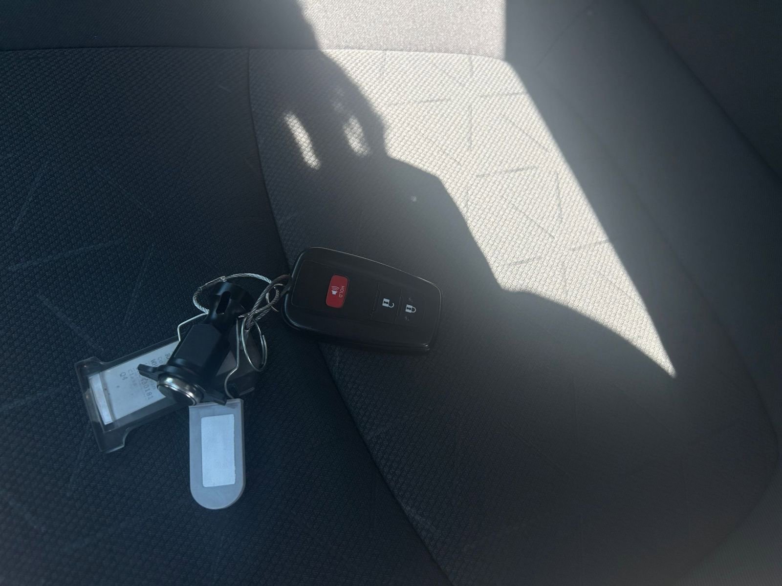 Thumbnail: 2024 Toyota RAV4 - 22