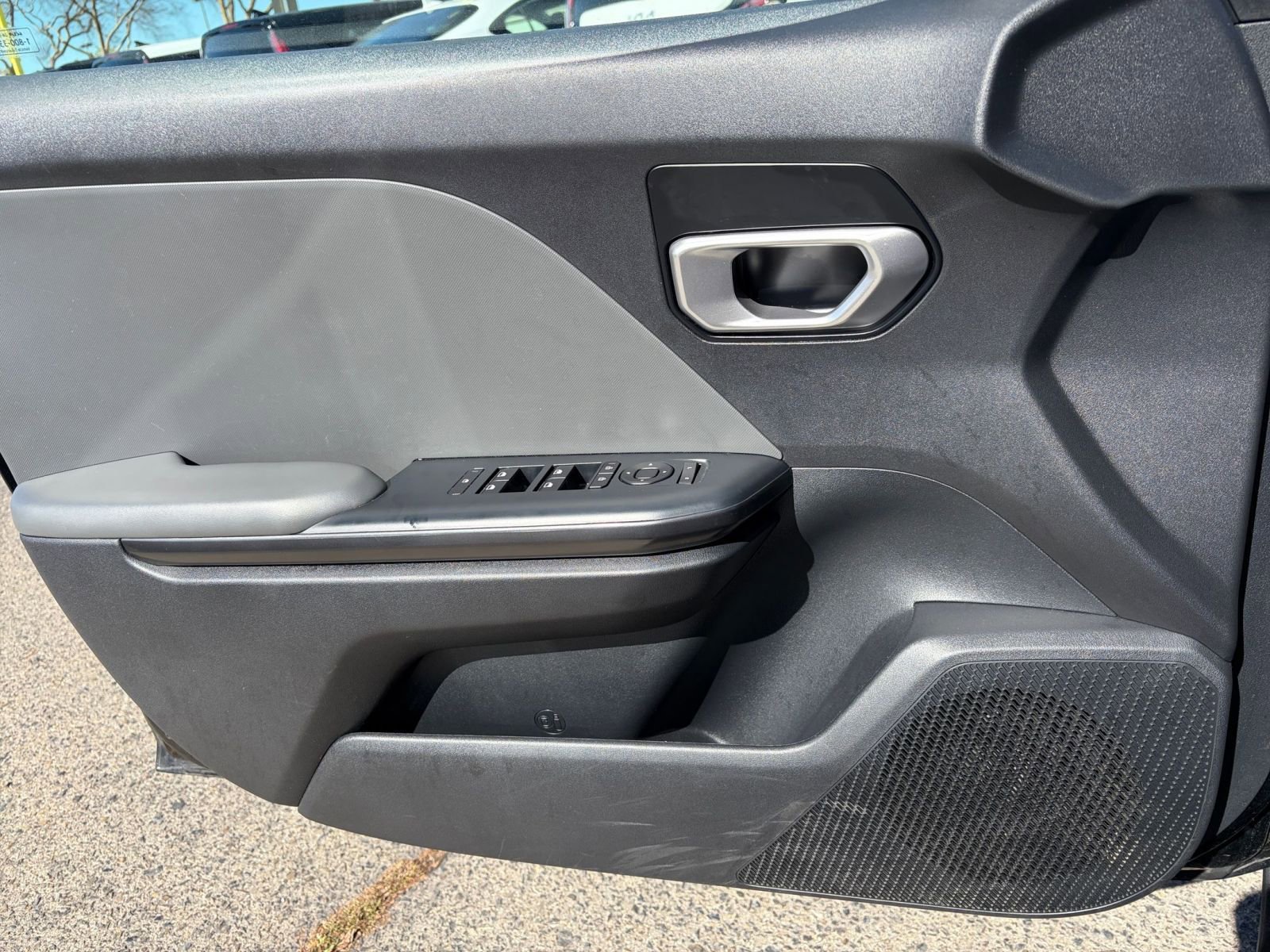 Thumbnail: 2025 Kia K4 - 18