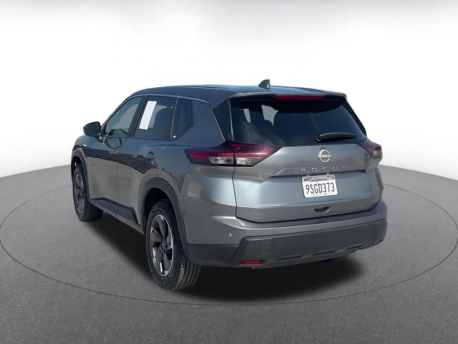 Thumbnail: 2025 Nissan Rogue - 11