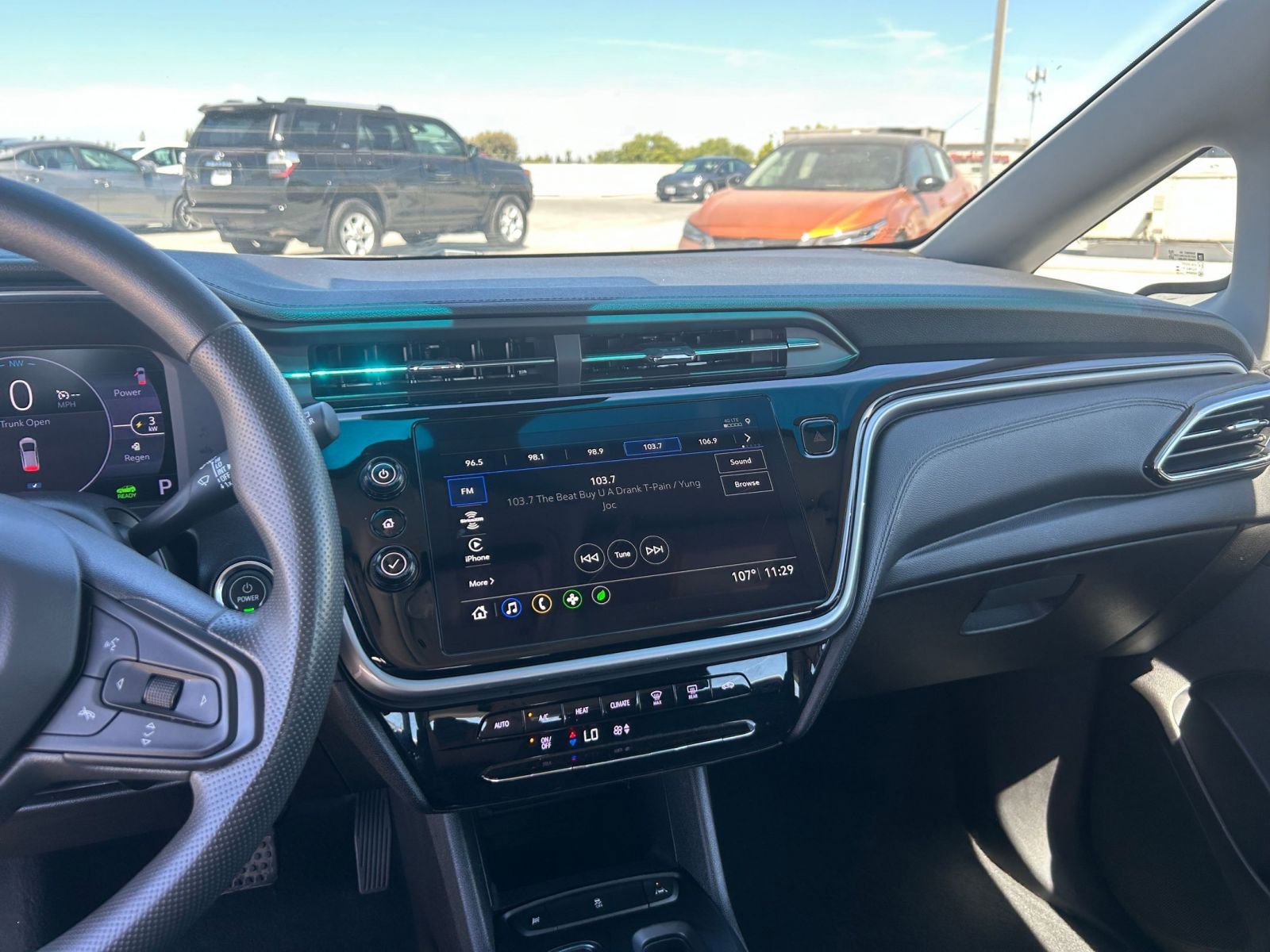 Thumbnail: 2023 Chevrolet Bolt EV - 35