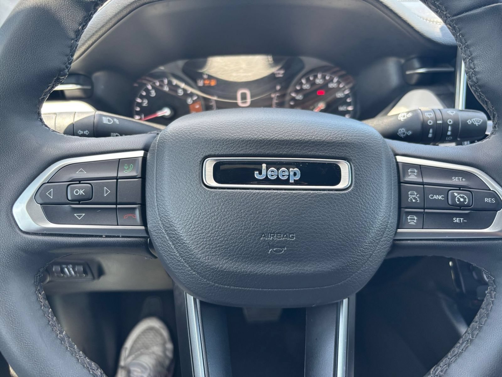 Thumbnail: 2025 Jeep Compass - 29