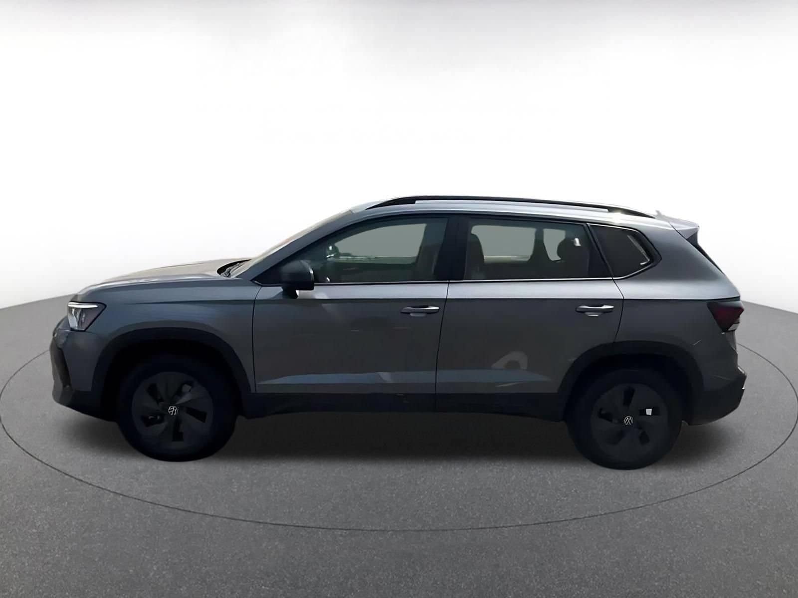 Thumbnail: 2026 Volkswagen Taos - 8