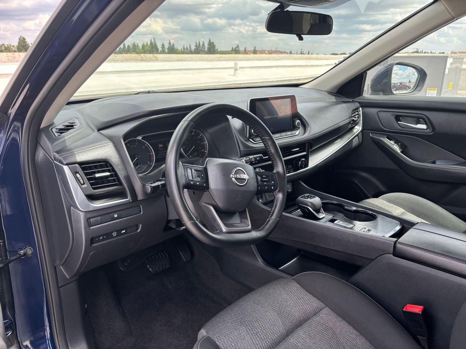 Thumbnail: 2025 Nissan Rogue - 35