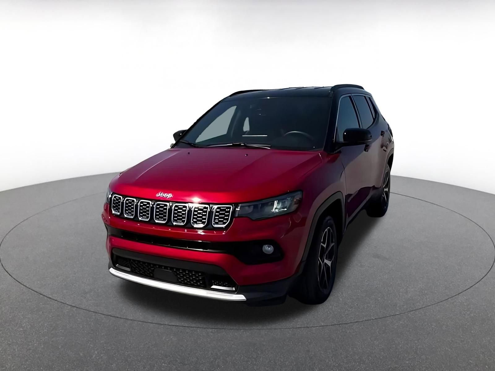 Thumbnail: 2025 Jeep Compass - 7