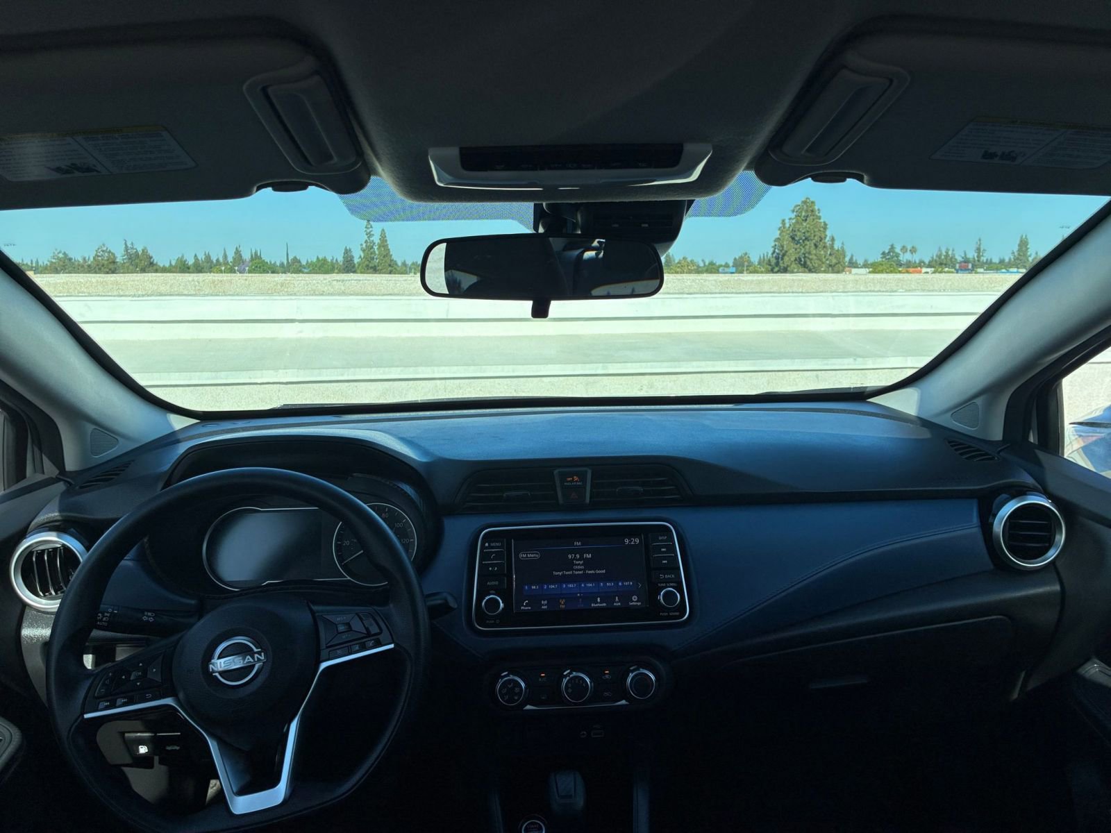 Thumbnail: 2025 Nissan Versa - 31