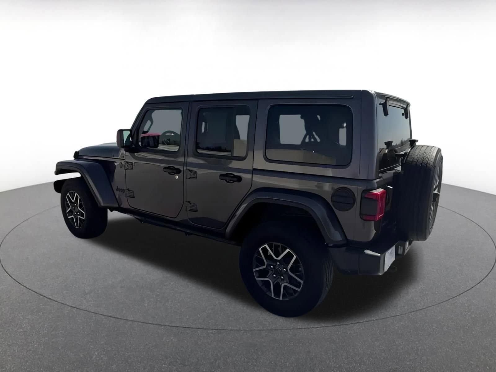 Thumbnail: 2025 Jeep Wrangler - 9