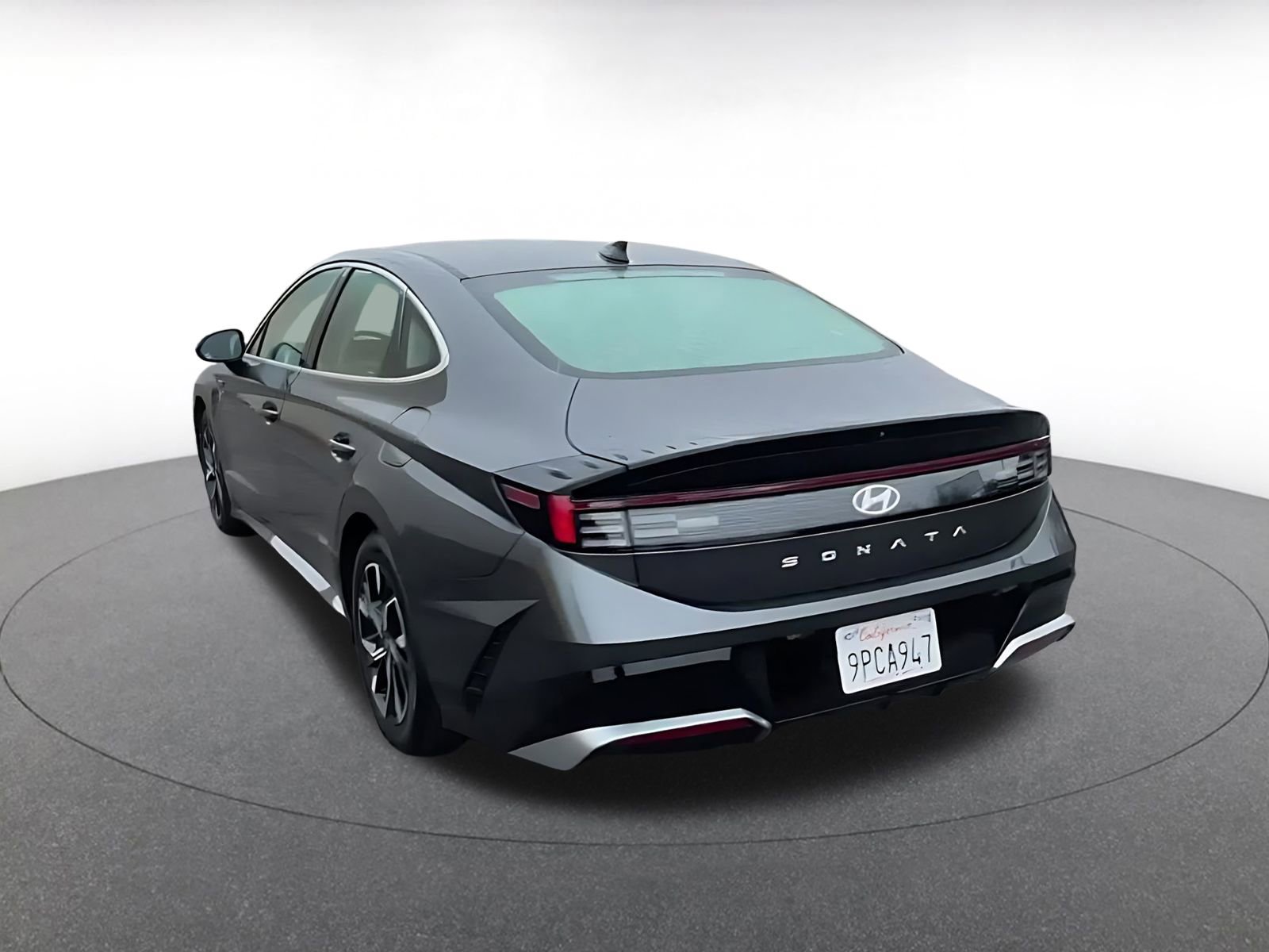 Thumbnail: 2025 Hyundai Sonata - 12