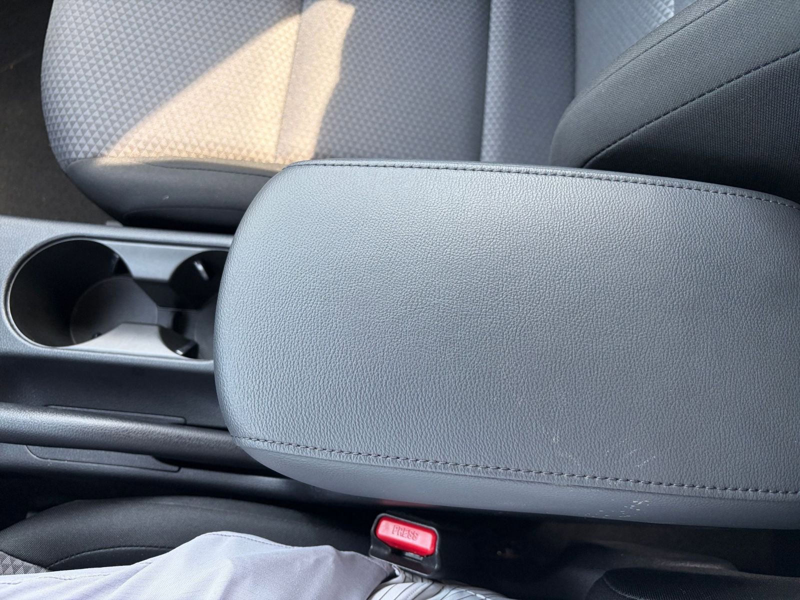 Thumbnail: 2025 Kia Soul - 28