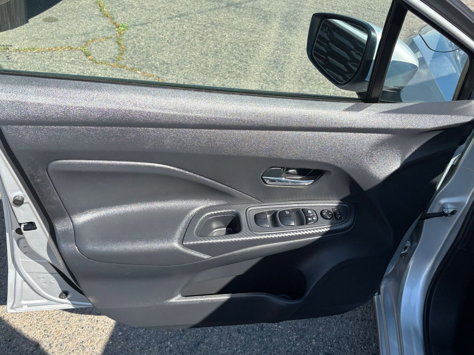 Thumbnail: 2025 Nissan Versa - 18